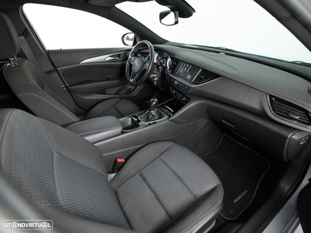 Opel Insignia Sports Tourer 1.5 D Business - 9