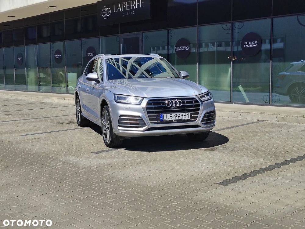 Audi Q5 2.0 TFSI Quattro S tronic - 3