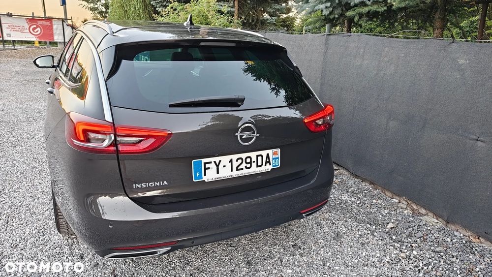 Opel Insignia - 29