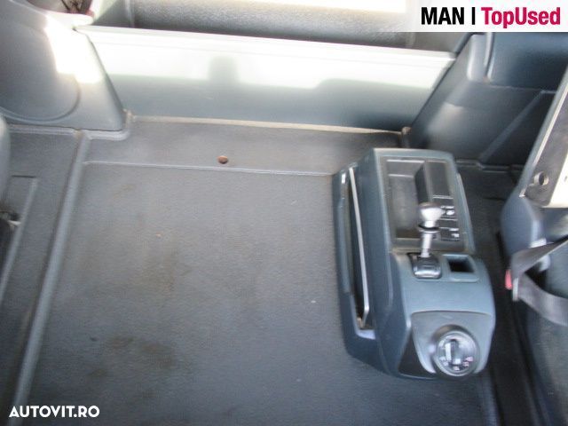 MAN TGX 18.480 4X2 BLS - 16