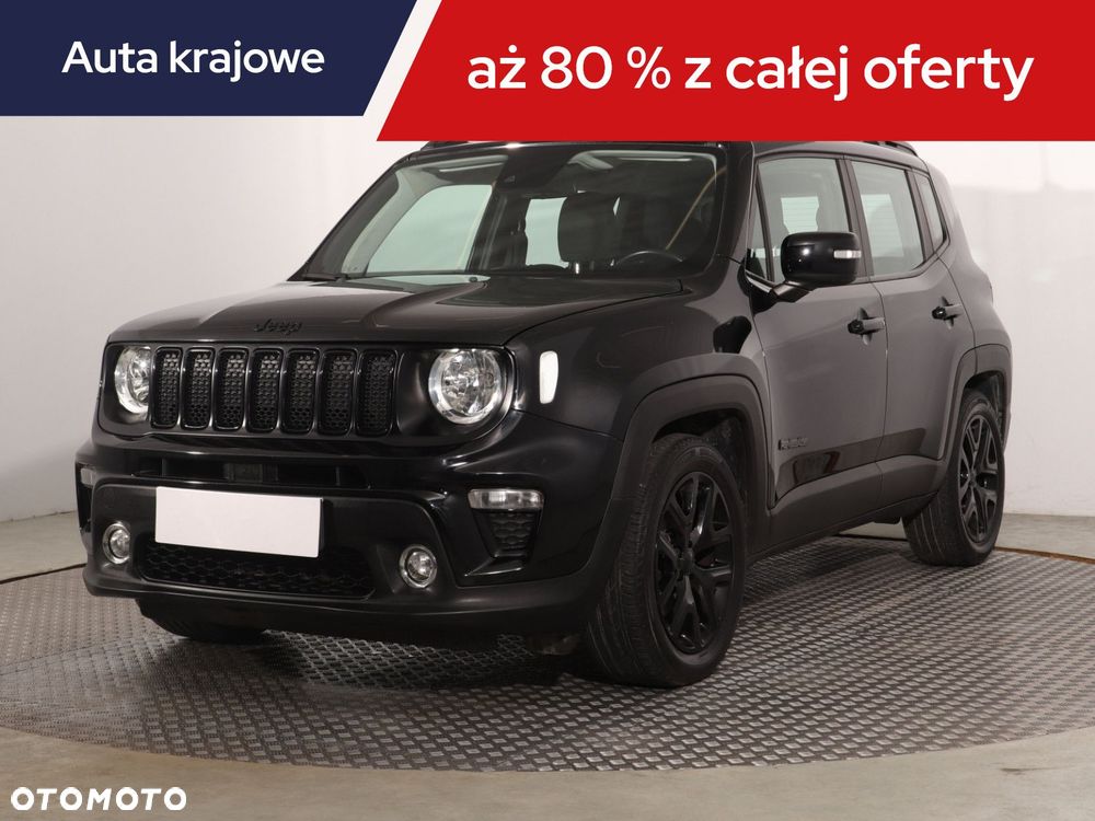 Jeep Renegade 2019 photo 2
