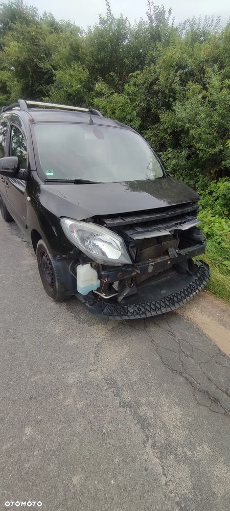 Mercedes-Benz Citan - 1