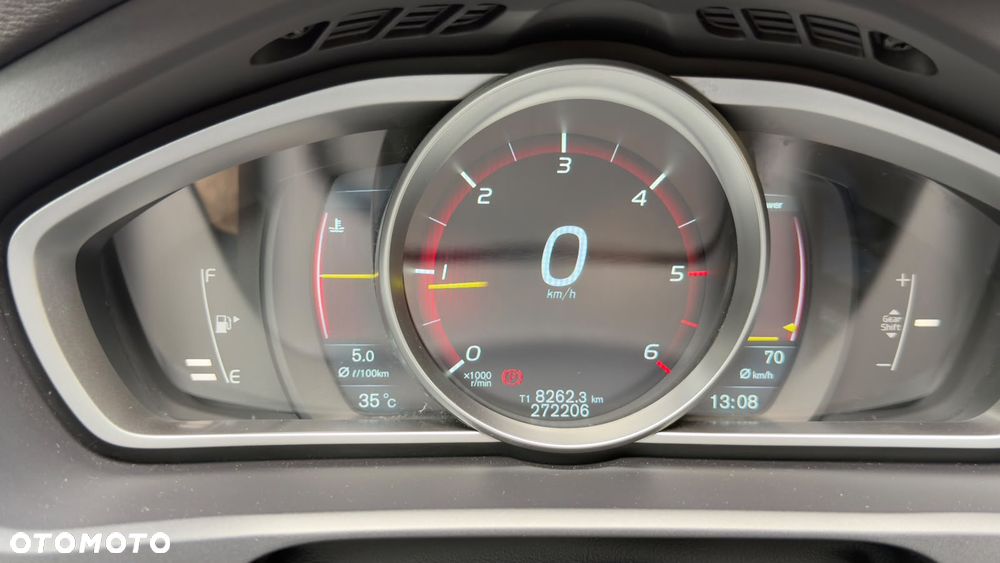 Volvo V40 - 12