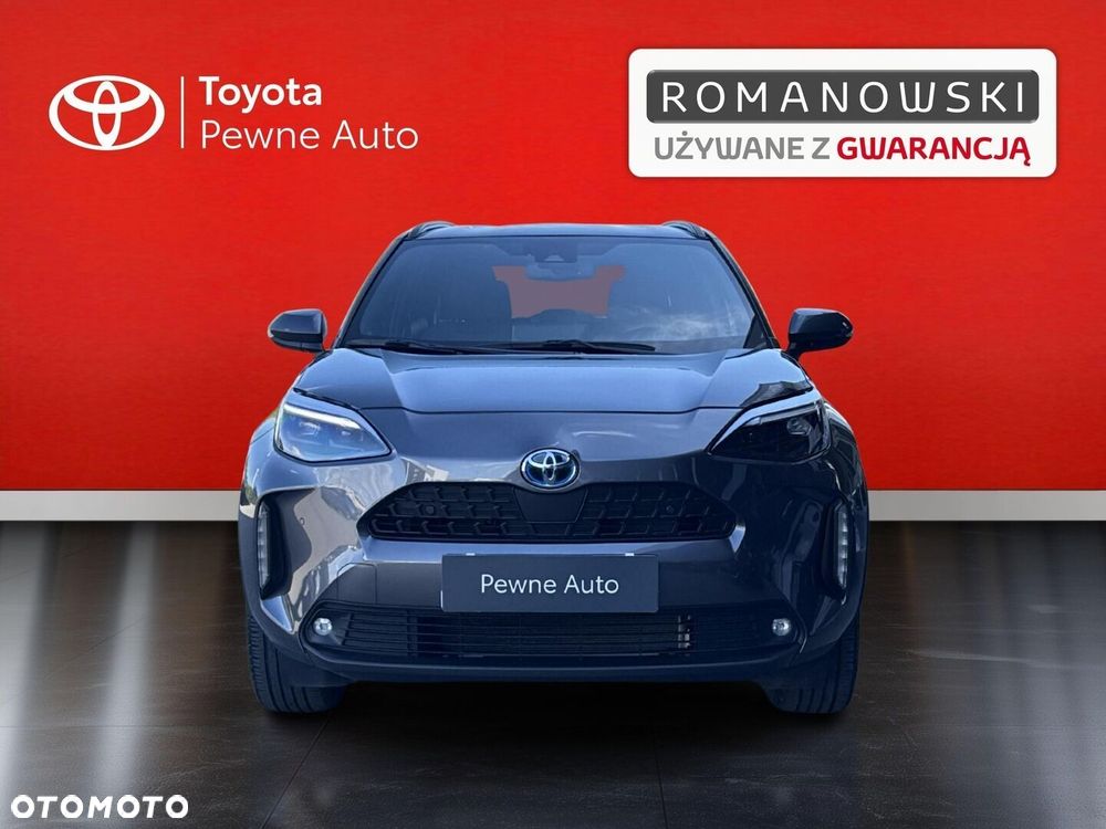 Toyota Yaris Cross Hybrid 1.5 Comfort - 2