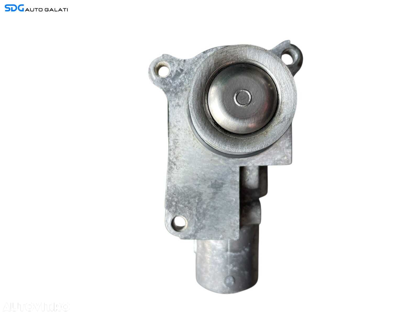 Valva Supapa EGR Skoda Fabia 2 1.9TDI BLS 2007 - 2010 Cod 03G129637A 03G131501N [X4194] - 8