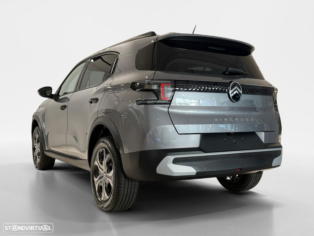 Citroën C3 Aircross - 3