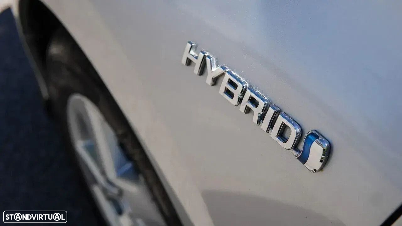Toyota Auris - 16