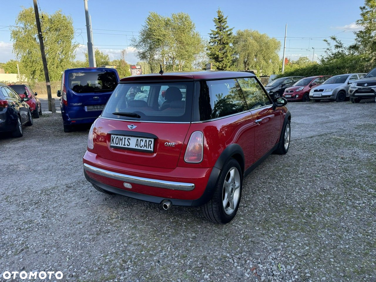 MINI ONE - 25