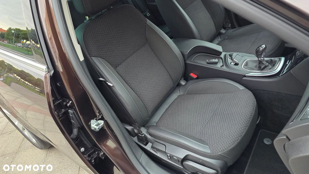 Opel Insignia 2013