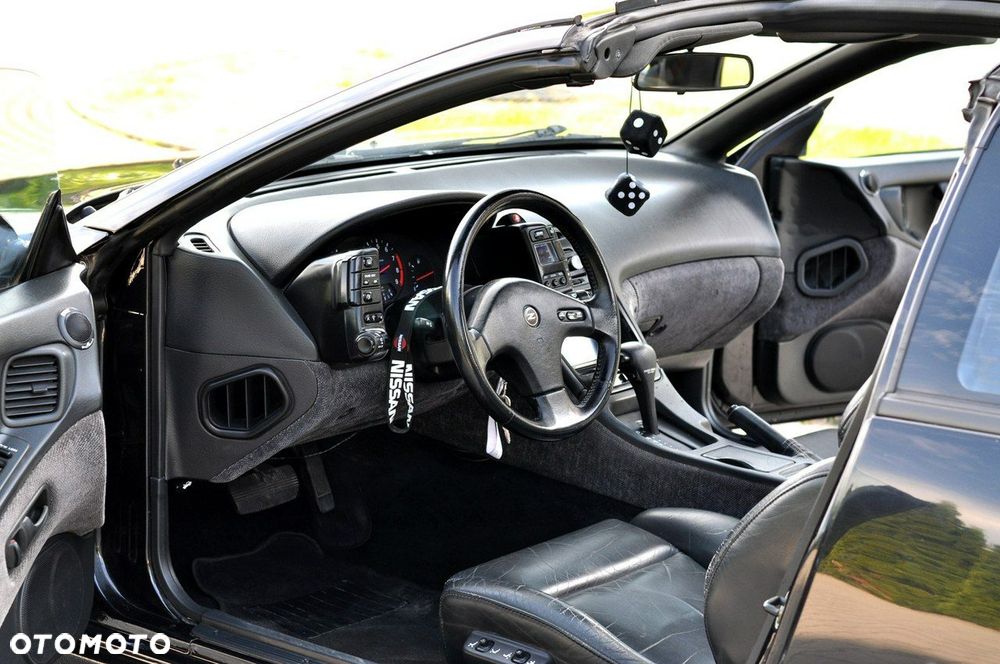 Nissan 300 ZX - 7