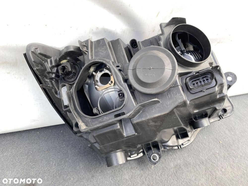 VW TRANSPORTER T6.1 T6LIFT 19- LAMPA LEWA REFLEKTOR PRZEDNI LEWY 7L1941005B - 9