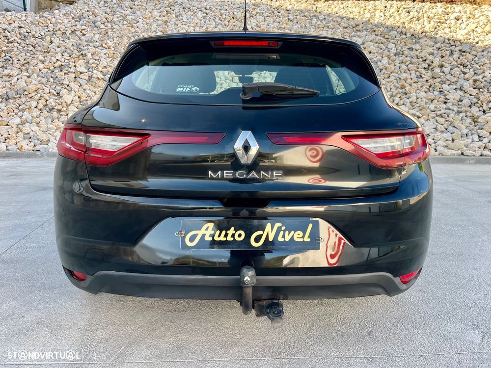 Renault Mégane - 21