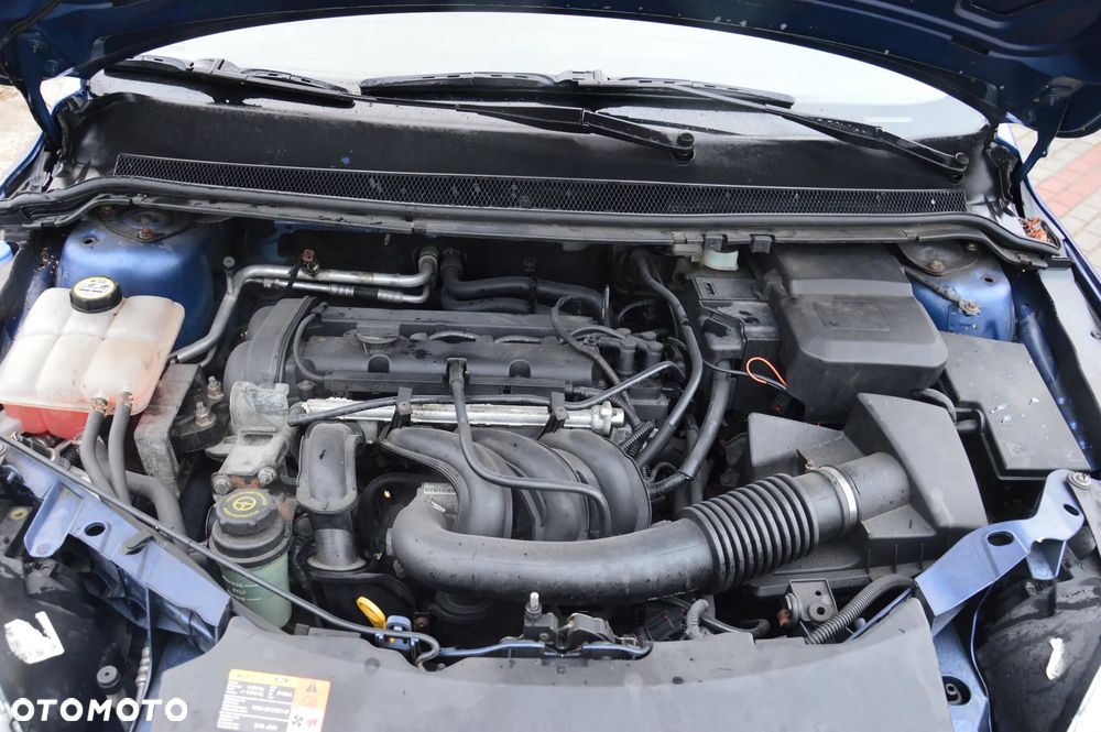 Ford Focus - 6