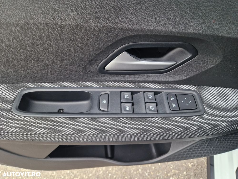 Dacia Jogger 5 locuri ECO-G 100 Expression - 14