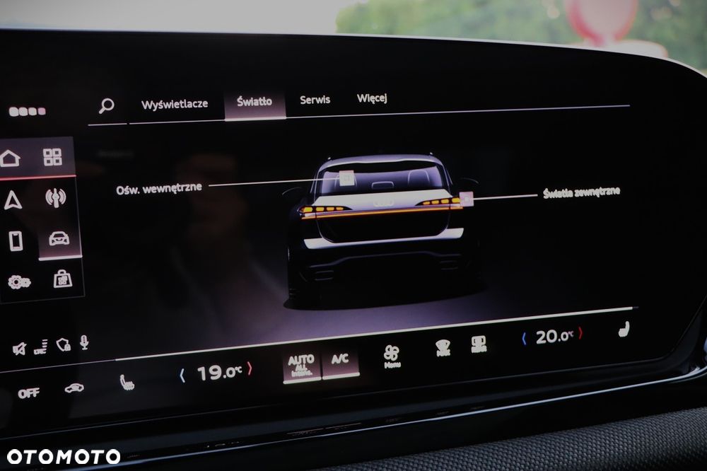 Audi A6 Avant - 38