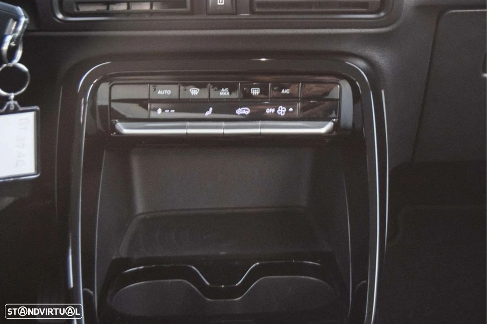 Citroën e-C3 Aircross 54 kWh Autonomia Alargada Max - 29