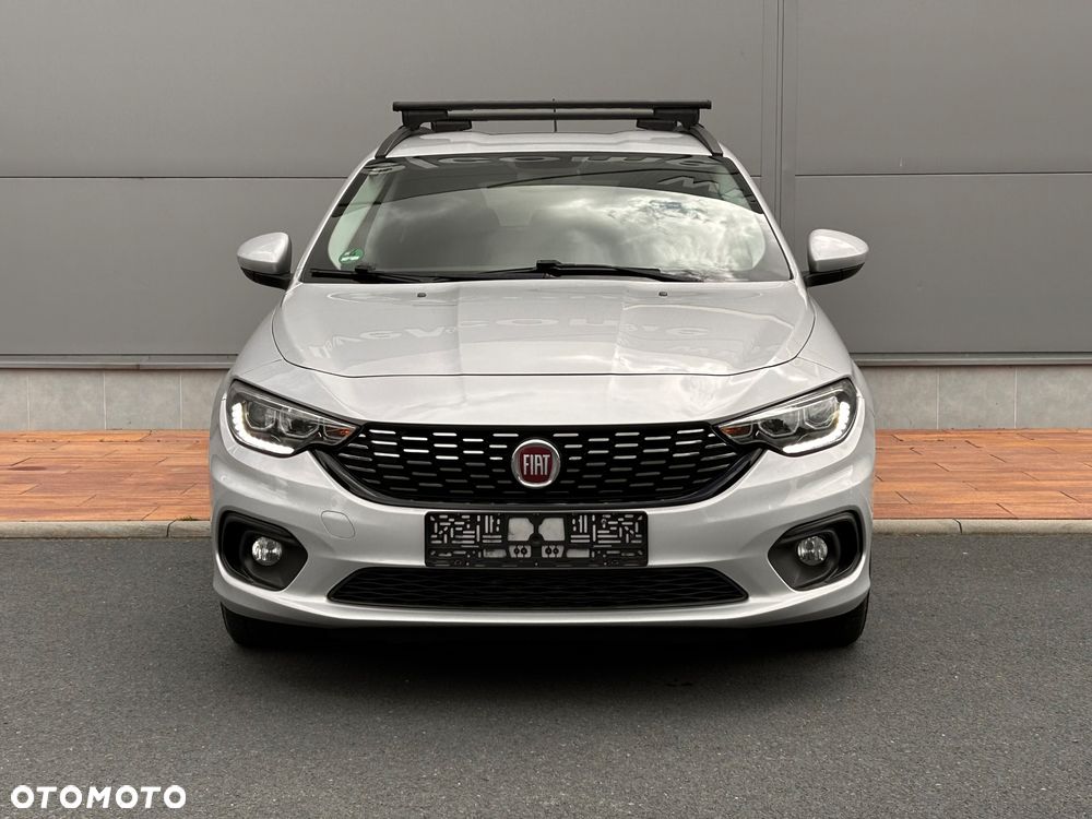 Fiat Tipo 1.4 T-Jet 16v Mirror - 2