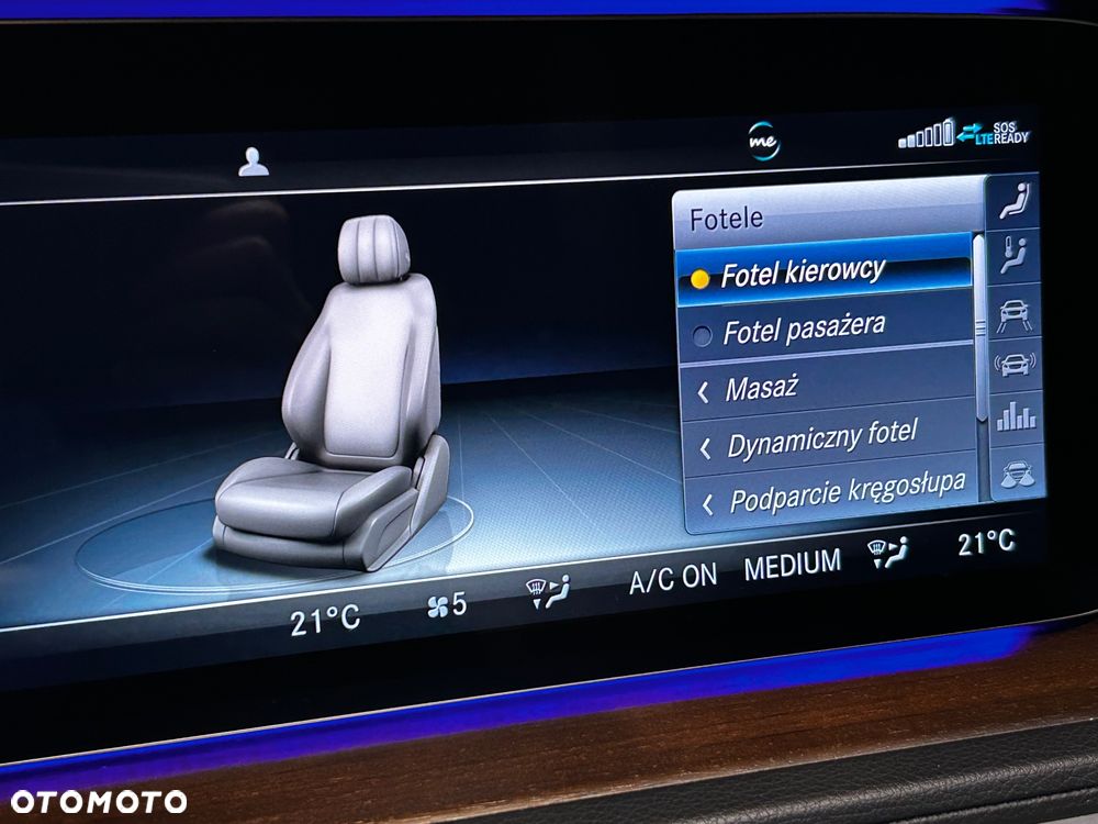 Mercedes-Benz Klasa G - 18