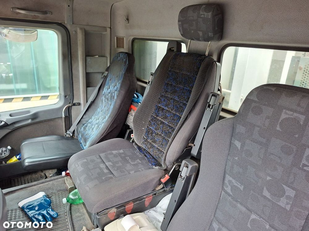 ACTM Actros 2632 L 6X4 - 19