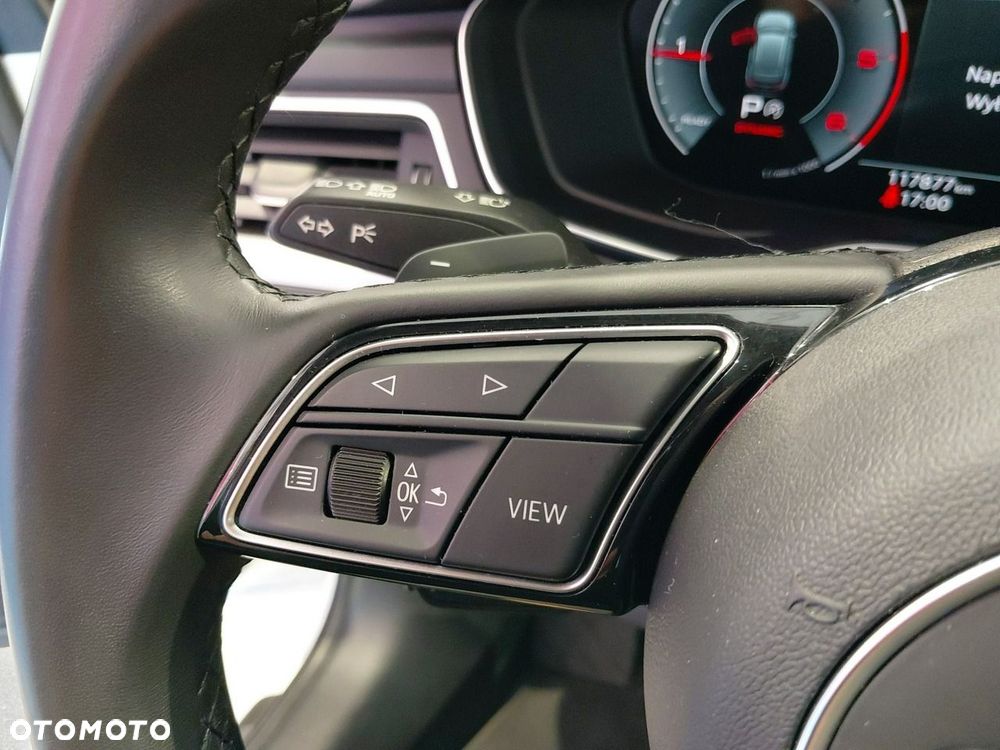 Audi A4 Avant 40 TDI S tronic - 22
