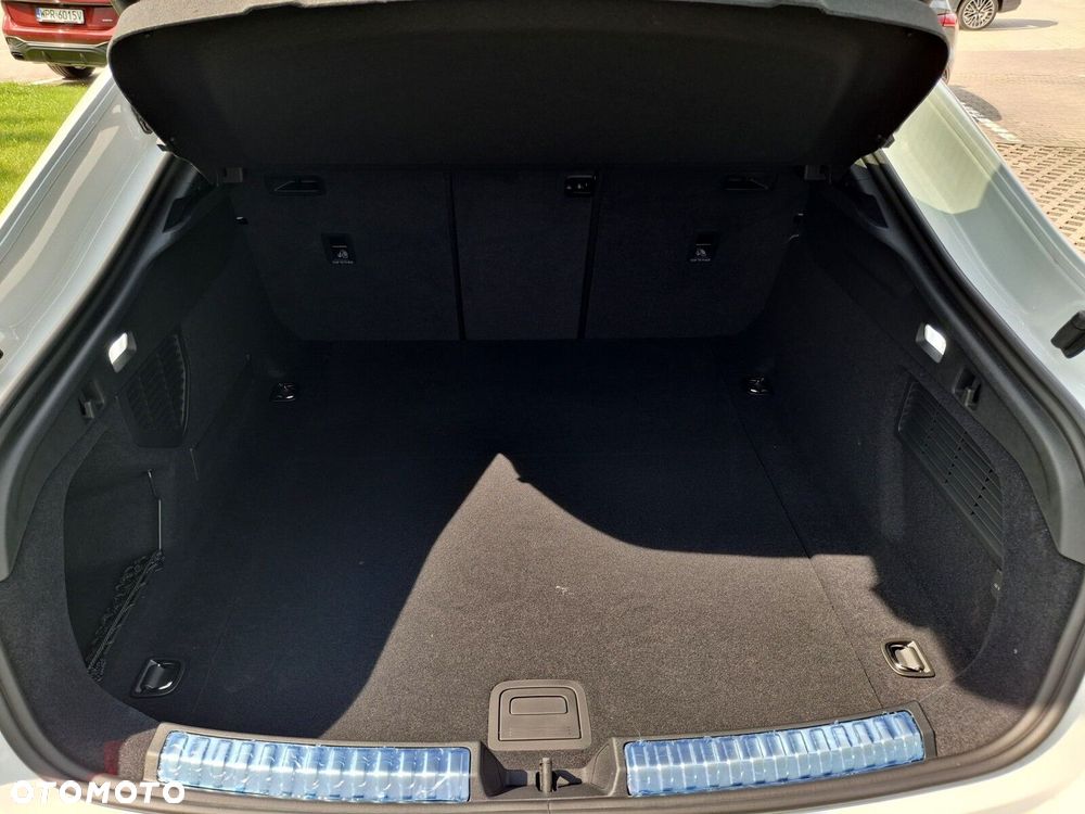 Audi A5 Limousine - 23