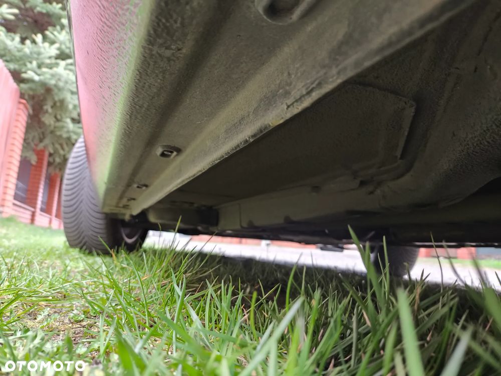 Opel Astra 1.6 Turbo Edition - 22