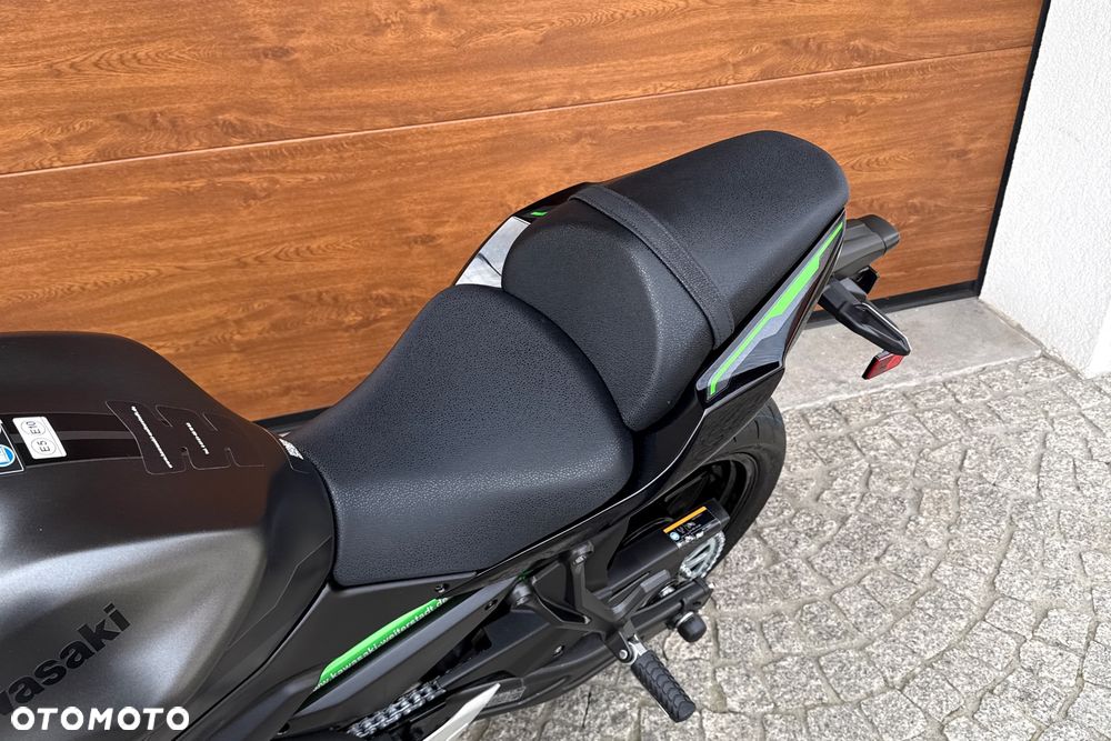 Kawasaki Z 650 - 31