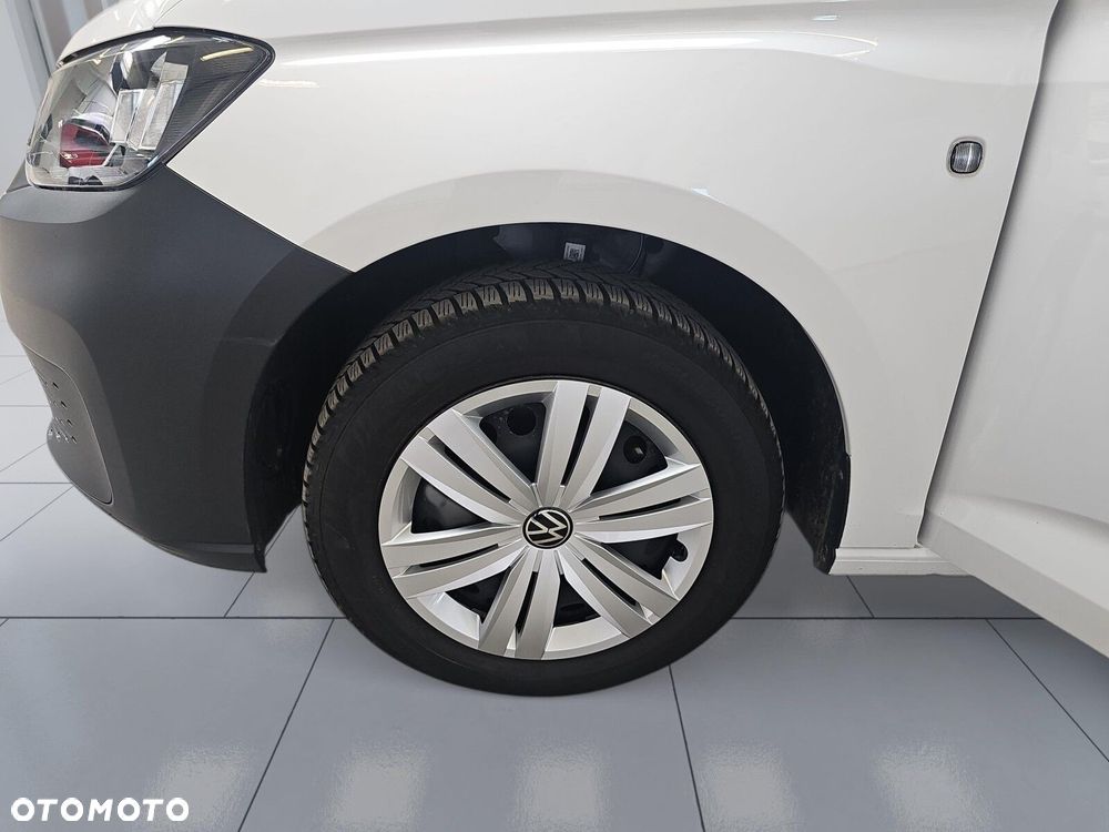 Volkswagen Caddy 2.0 TDI SCR BMT 102KM MAN 6 - 34