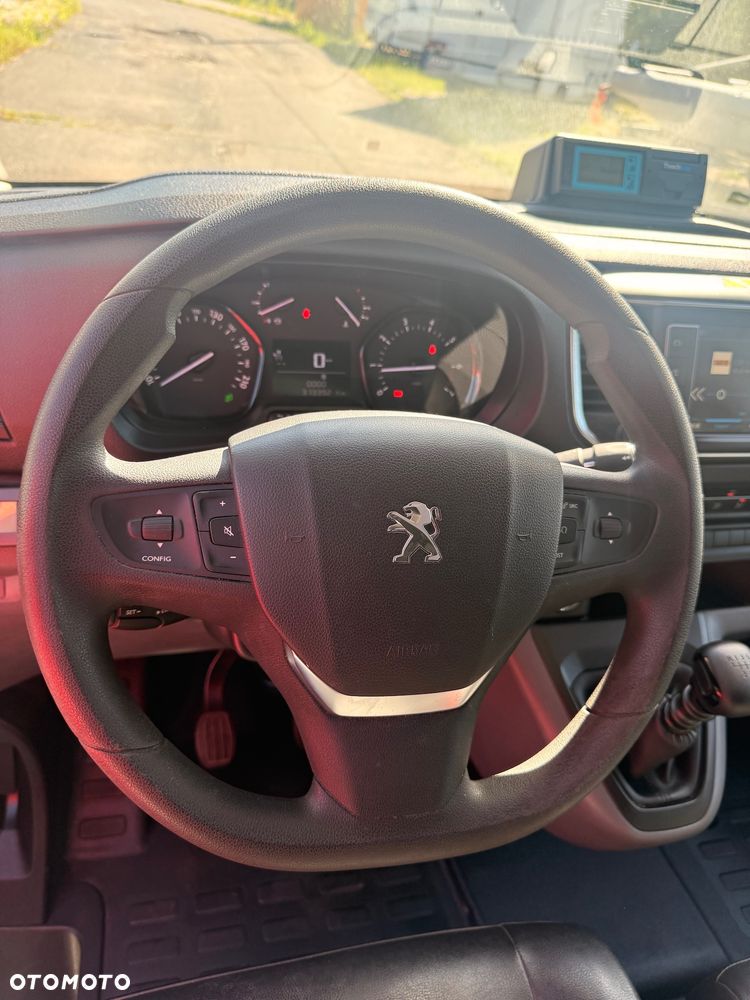 Peugeot EXPERT - 16