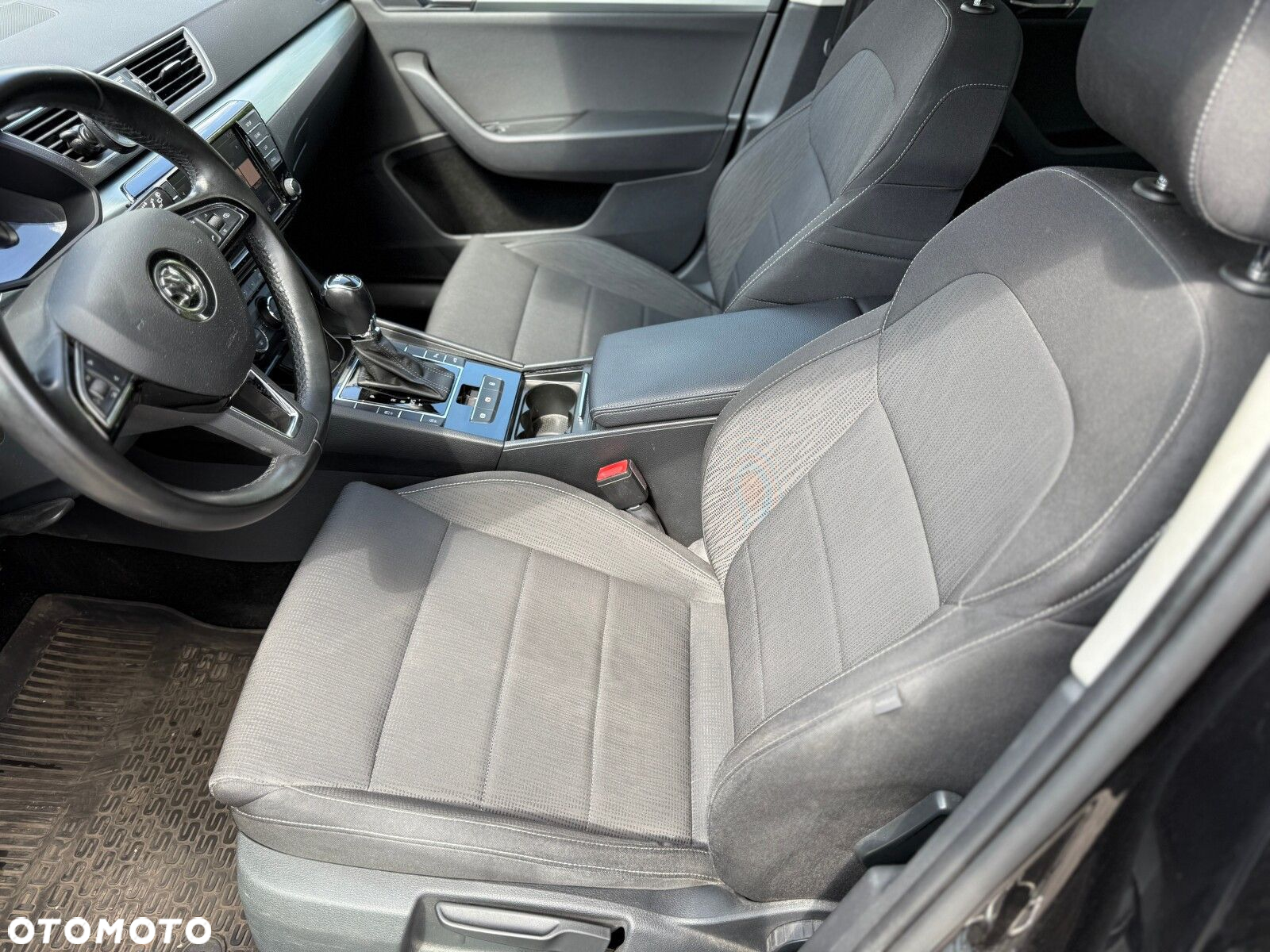 Skoda Superb - 17