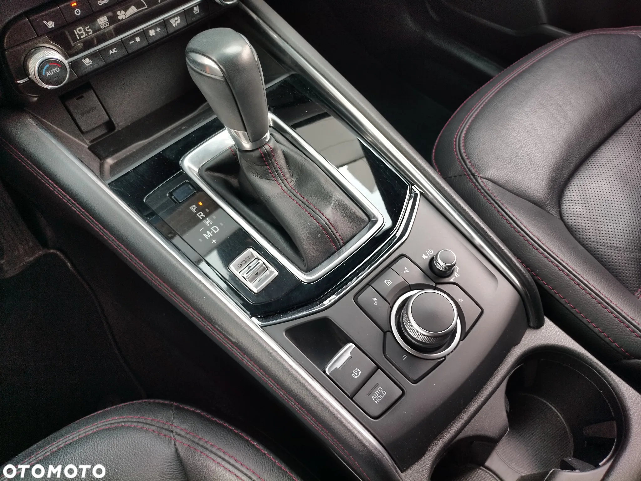 Mazda CX-5 2.0 Homura 2WD - 16