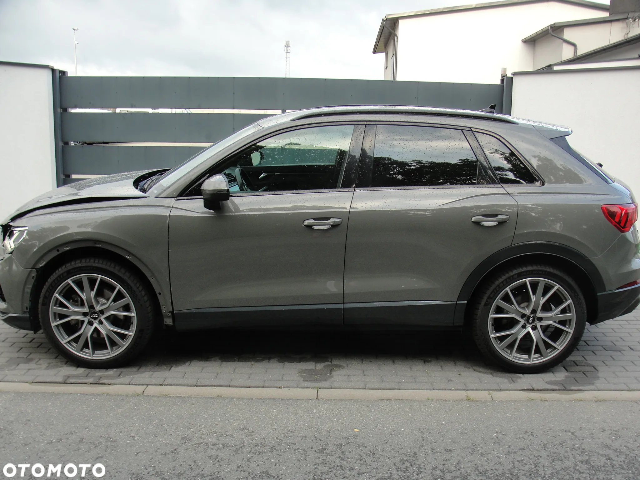 Audi Q3 40 TDI Quattro S tronic - 20