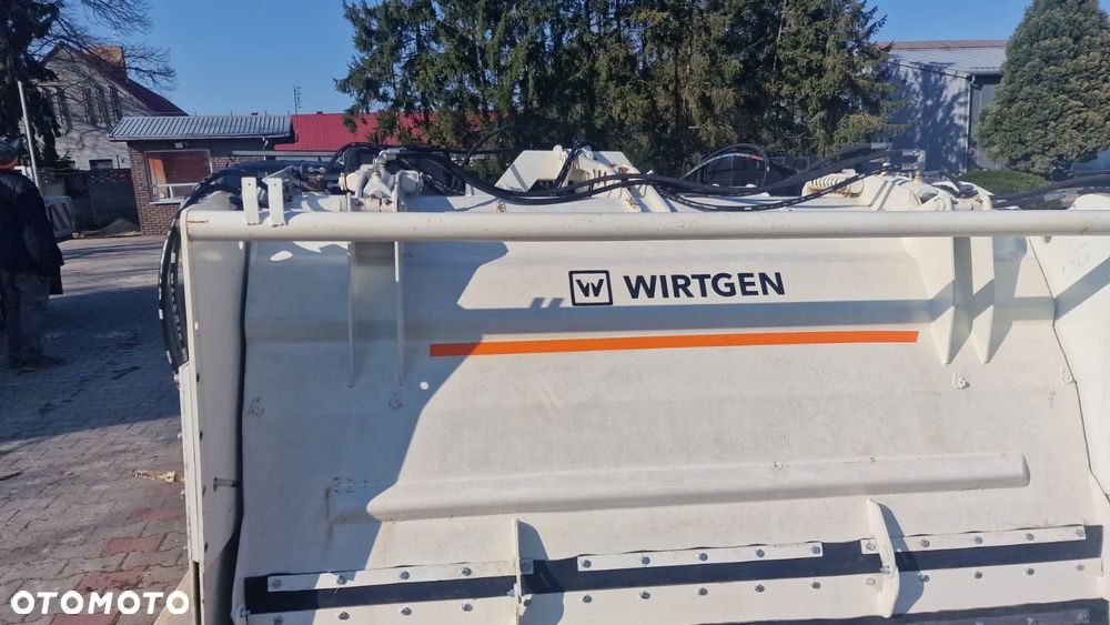 Wirtgen Ws 250 - 10