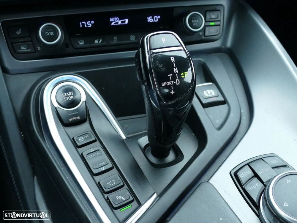 BMW i8 Standard - 23