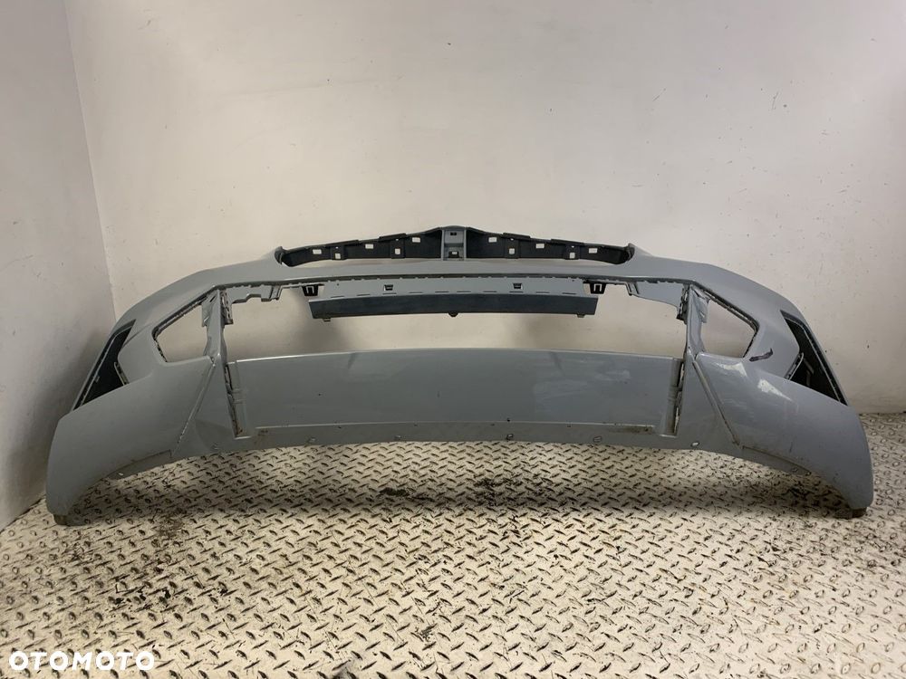 ZDERZAK PRZEDNI PRZÓD BMW X3 G01 M-PAKIET LCI LIFT 21-26 6xPDC 8081055 - 7
