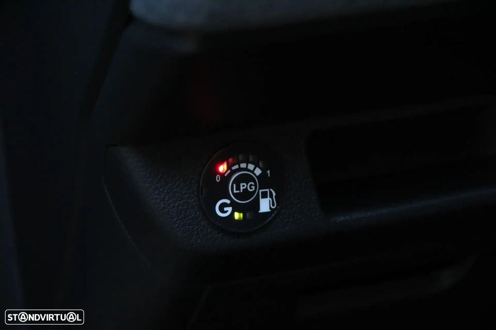 Renault Clio 1.0 TCe Evolution Bi-Fuel - 4
