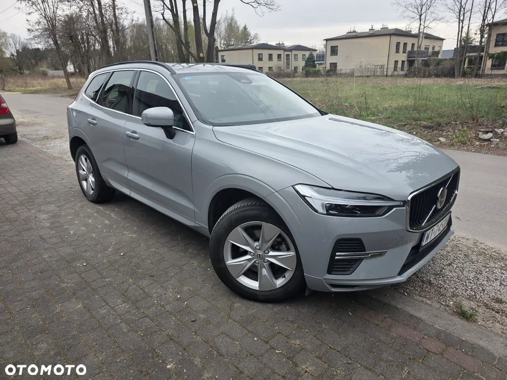 Volvo XC 60 B5 B AWD Core - 2