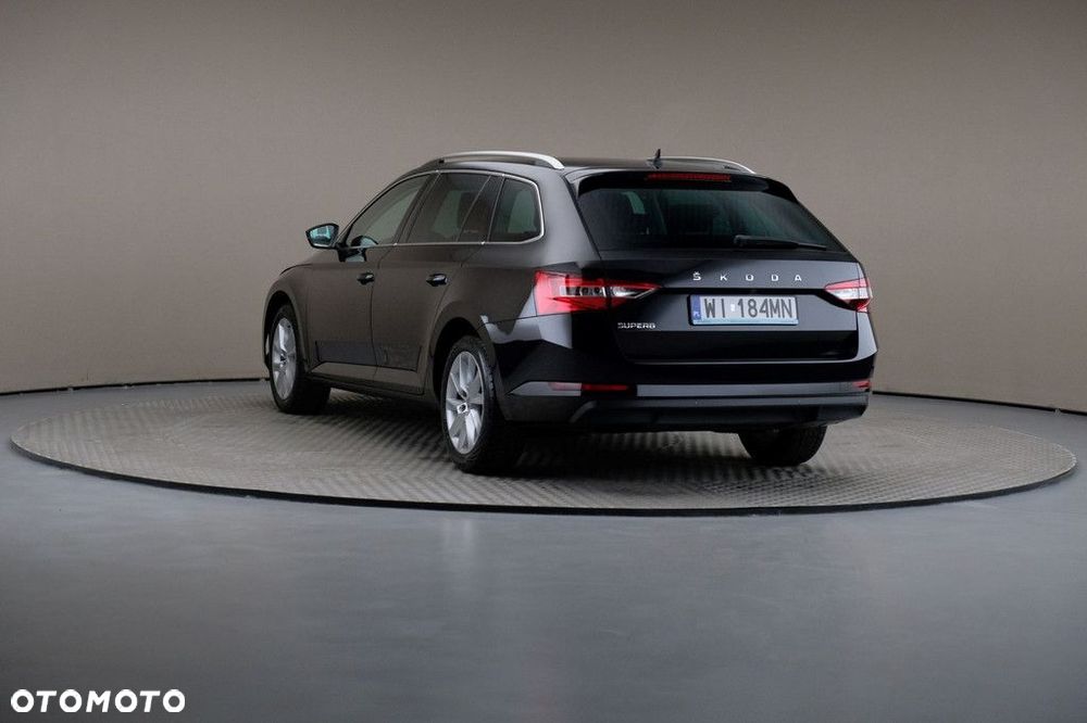 Skoda Superb - 2
