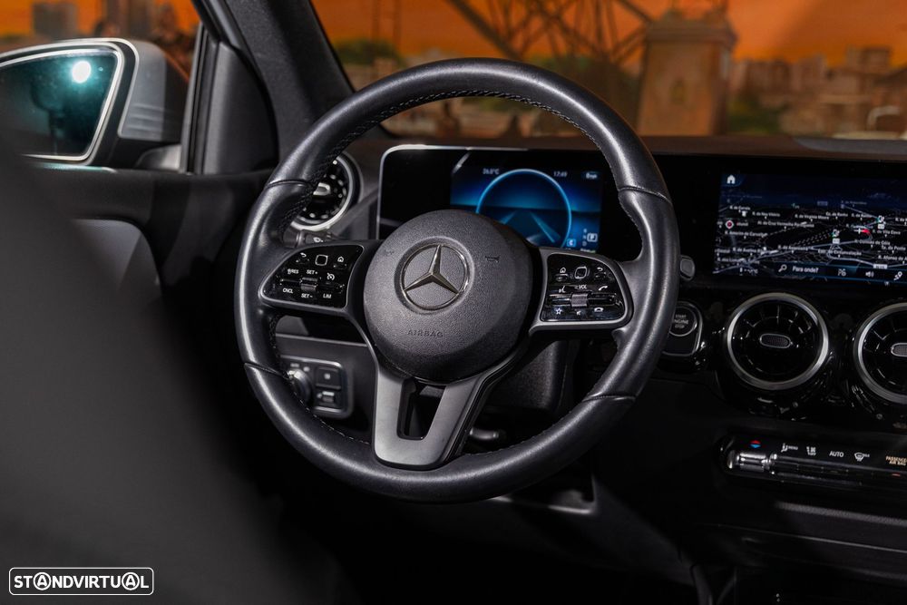 Mercedes-Benz GLA 250 e Style - 12