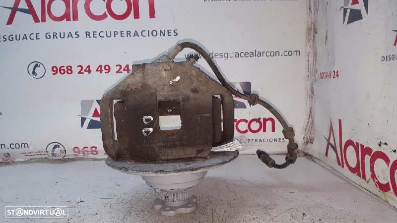 PINÇA DE TRAVÃO FRENTE DIREITA BMW SERIE 5 BERLINA (E60) 530D - 1