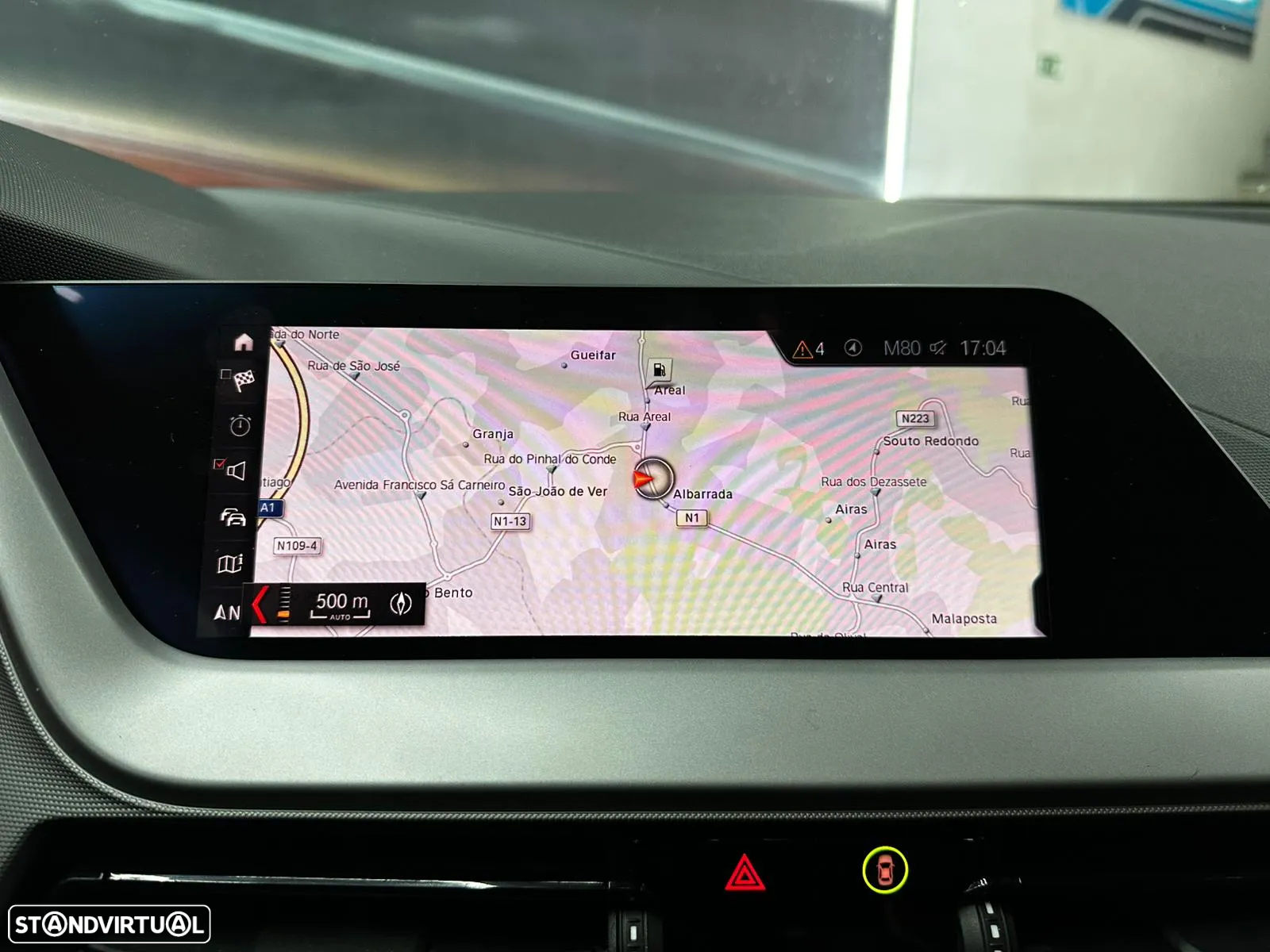 BMW 118 i Auto - 24