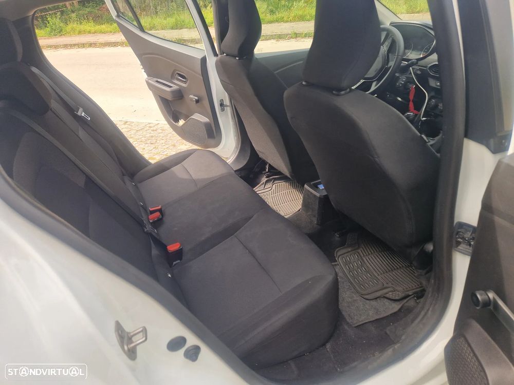 Dacia Sandero 1.0 ECO-G Essential Bi-Fuel - 6