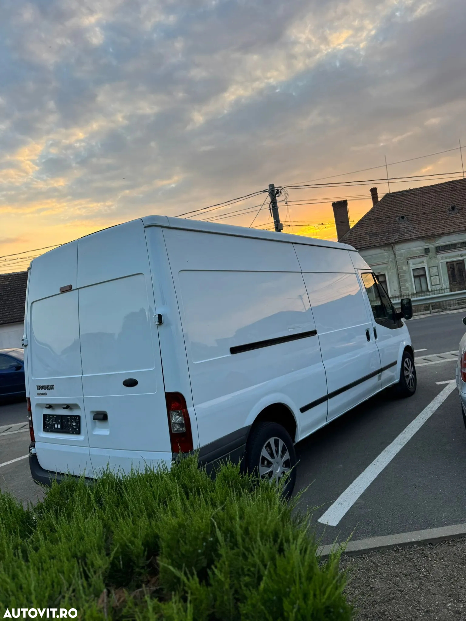 Ford Transit - 4