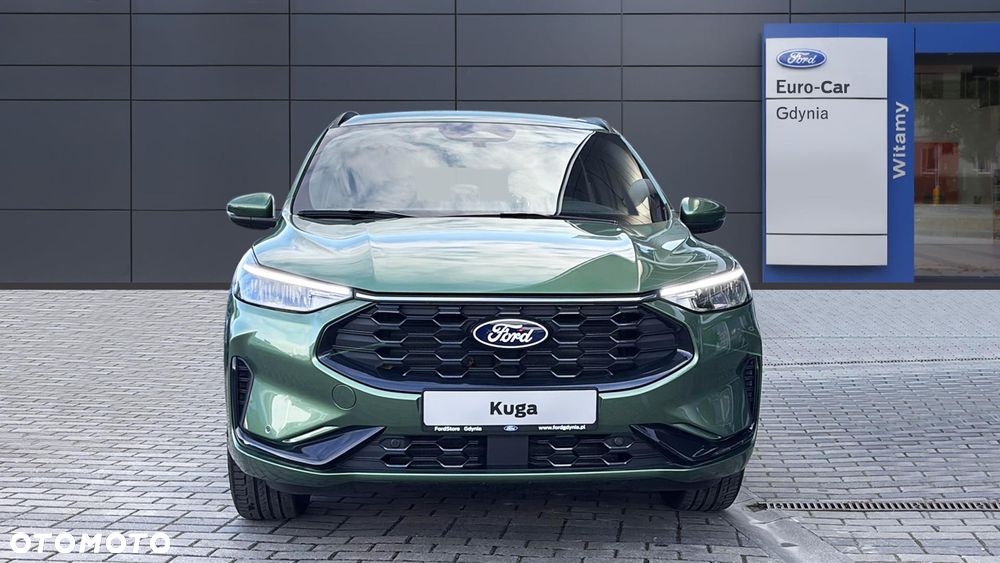 Ford Kuga 1.5 EcoBoost FWD ST-Line X - 2