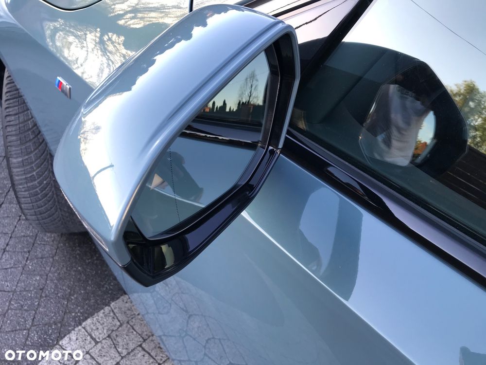 BMW Seria 5 520d - 27