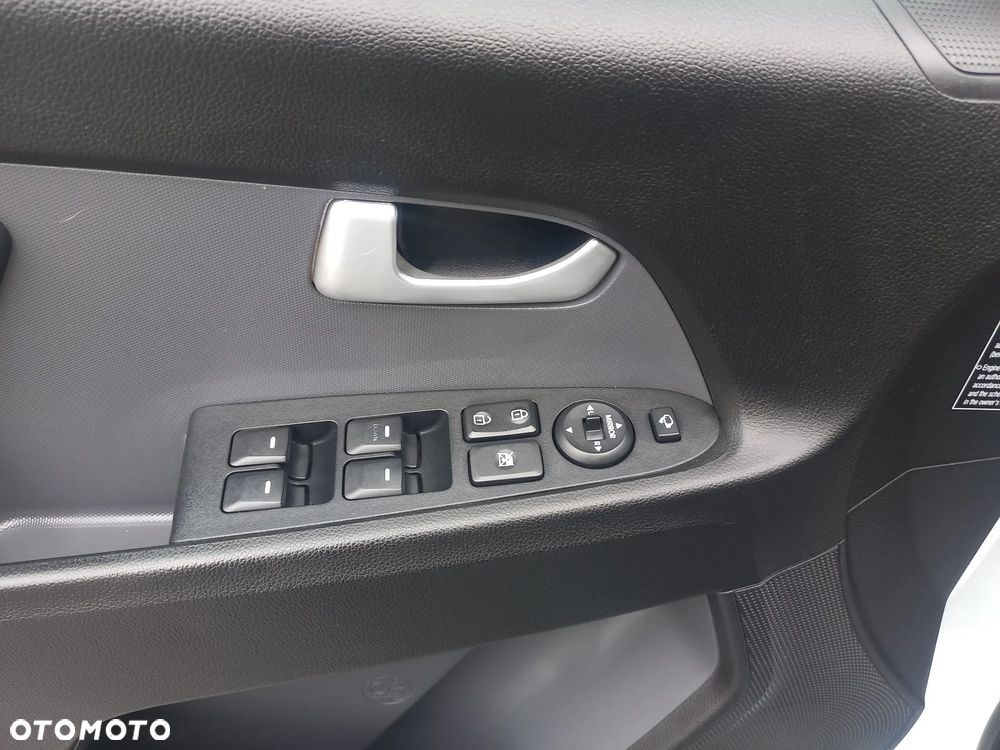 Kia Sportage - 31