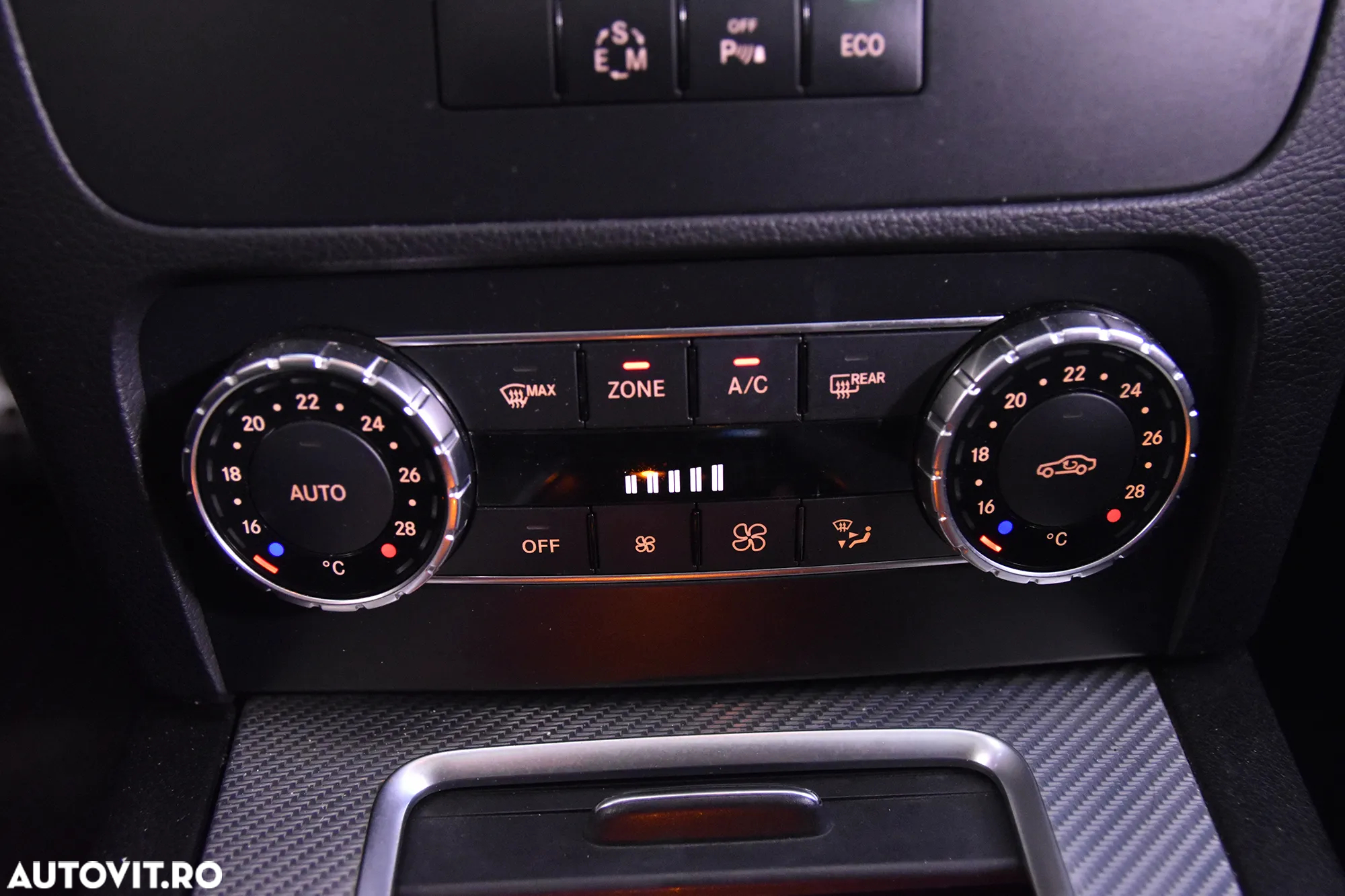 Mercedes-Benz GLK - 17