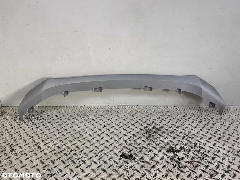 NOWY ORYGINALNY SPOILER ZDERZAKA PRZEDNIEGO PRZÓD FORD FOCUS ACTIVE MK4 IV 4 18-21 JX7B-17F771 - 2