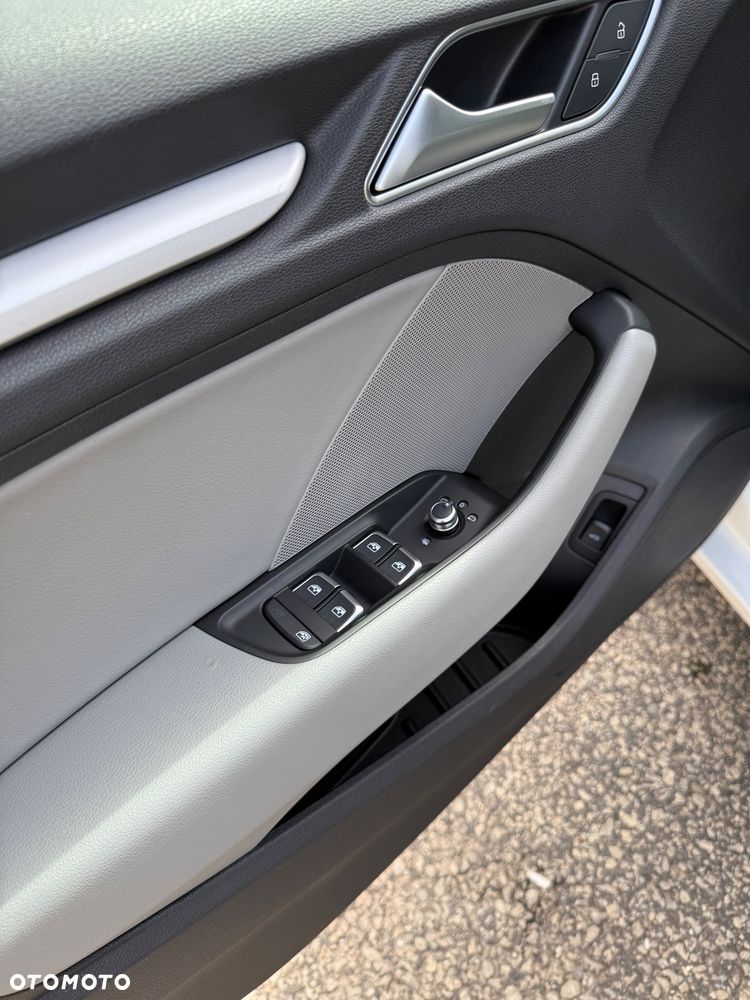 Audi A3 Limousine - 15