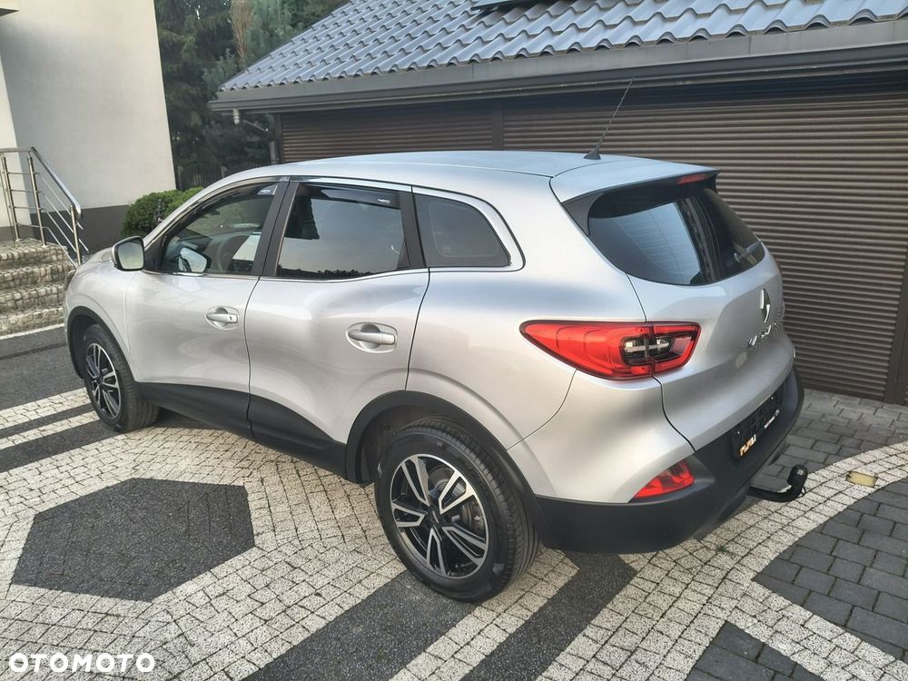 Renault Kadjar 1.2 Energy TCe Limited - 25